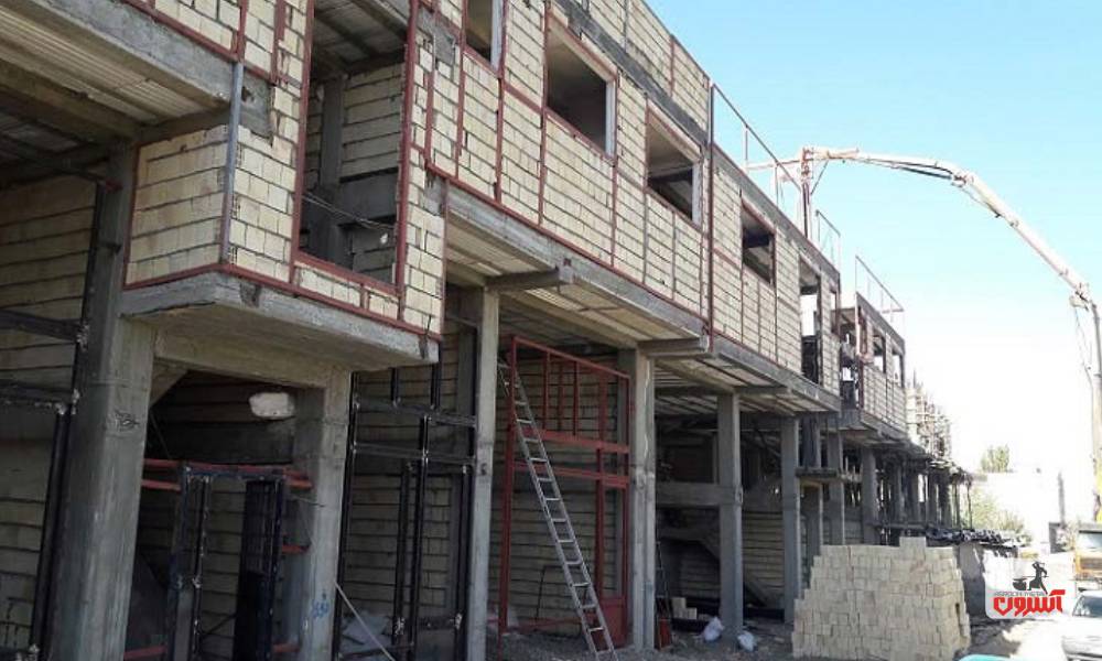 وال پست چیست؟